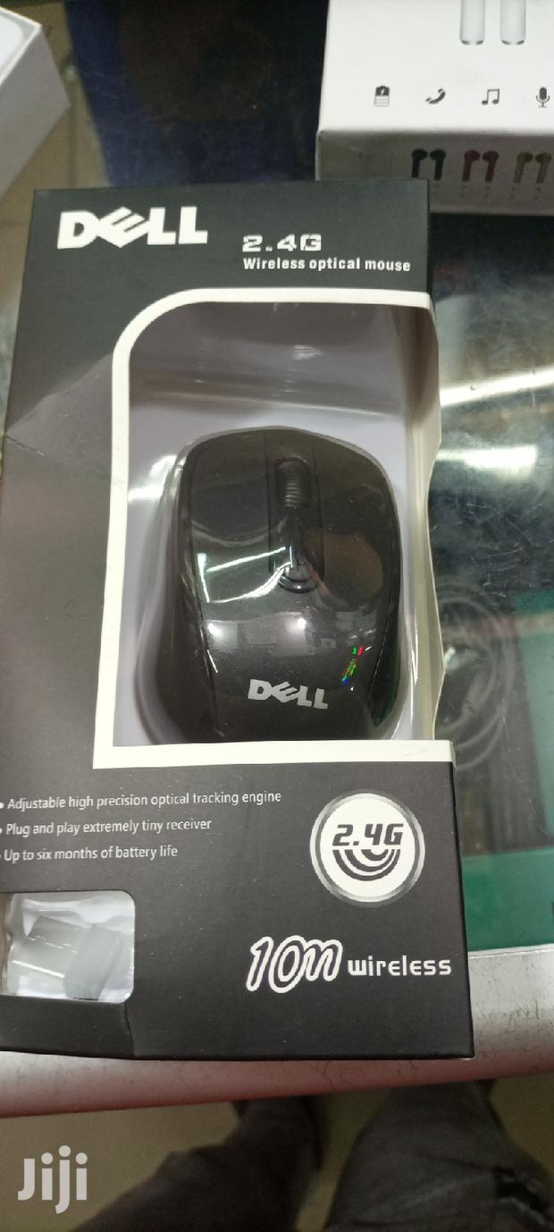 Dell Wireless Mouse - thumbnail 2