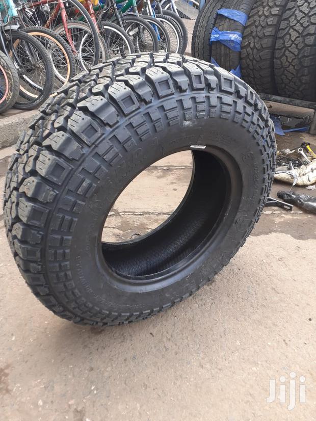 Tire Size 235 /70r16 Kenda Tire