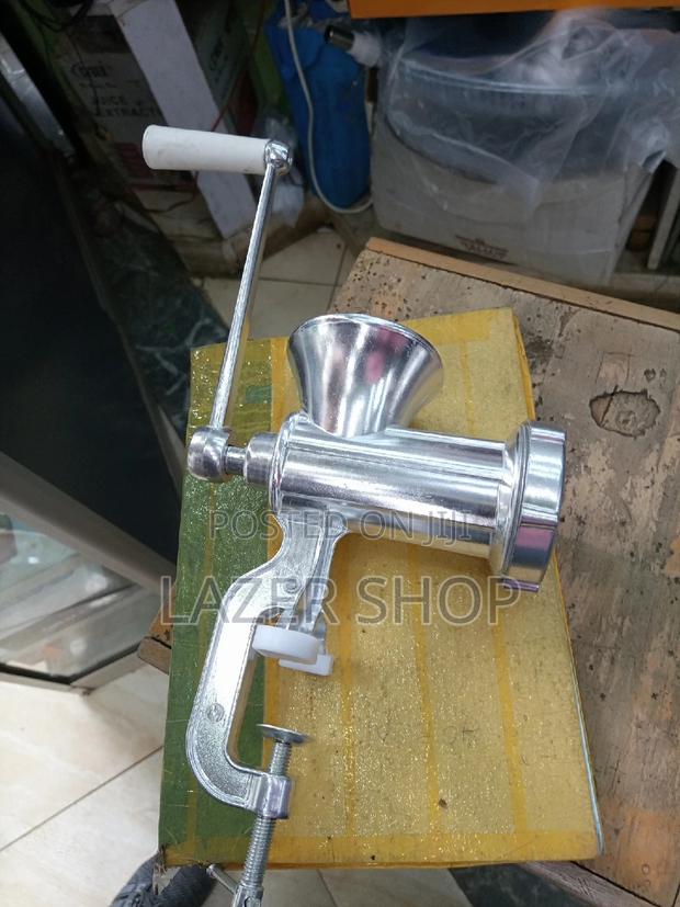 Meat Mincer No.12 - thumbnail 2