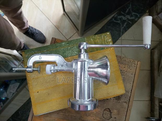 Meat Mincer No.12 - thumbnail 3