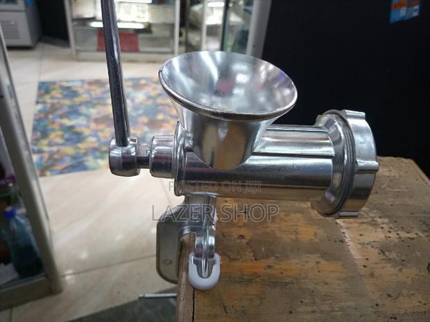 Meat Mincer No.12 - thumbnail 4
