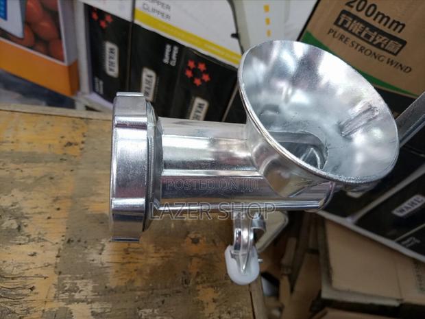Meat Mincer No.12 - thumbnail 6