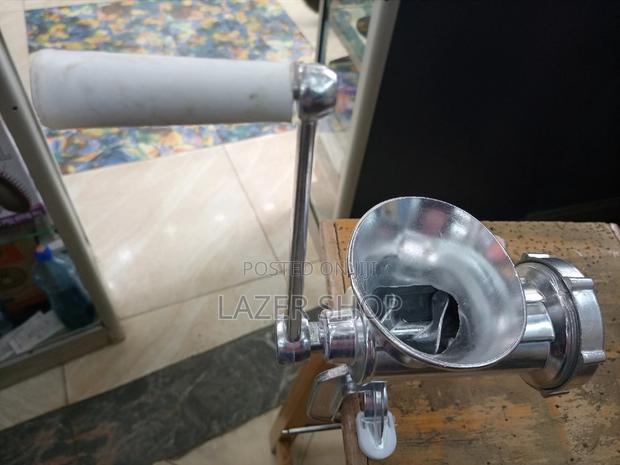 Meat Mincer No.12 - thumbnail 7