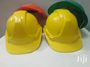 JSP Safety Helmets