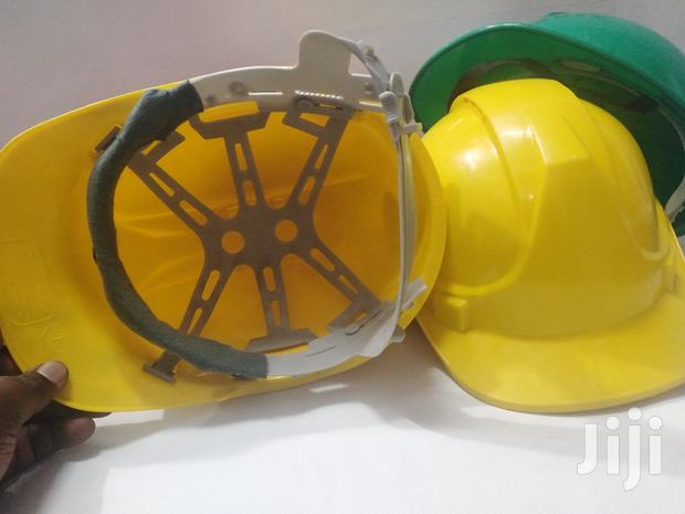 JSP Safety Helmets - thumbnail 2