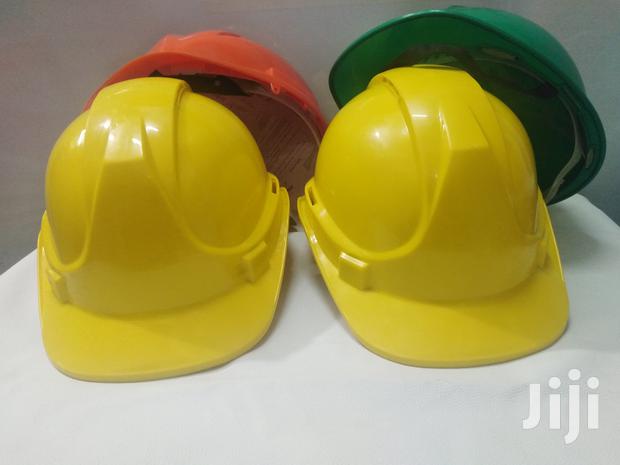 JSP Safety Helmets - thumbnail 3