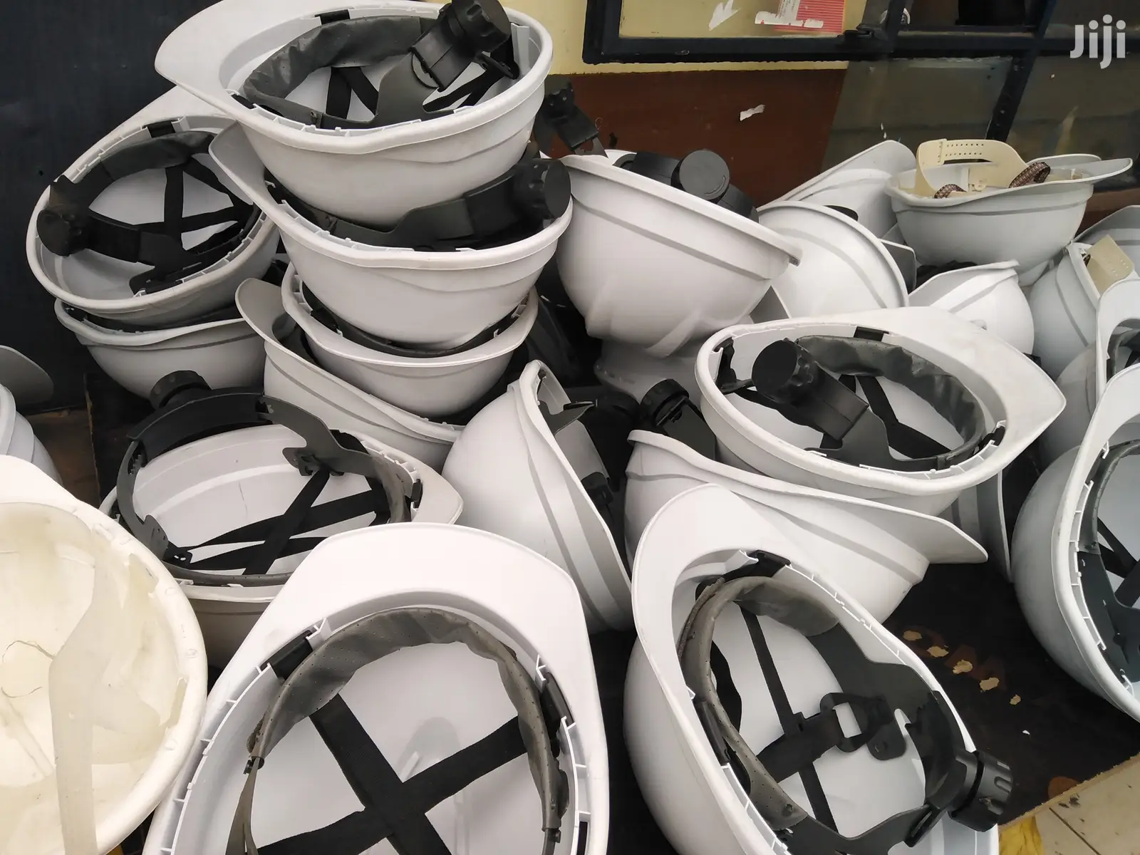 Safety Helmets For Sale In Kenya