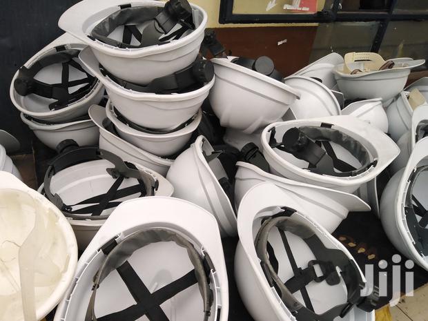Safety Helmets For Sale In Kenya