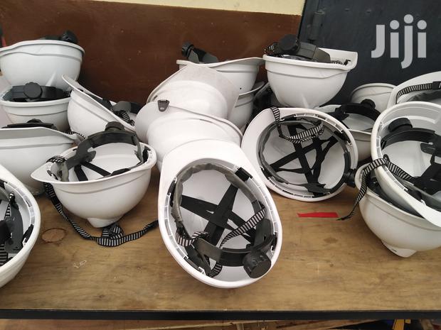 Safety Helmets For Sale In Kenya - thumbnail 2