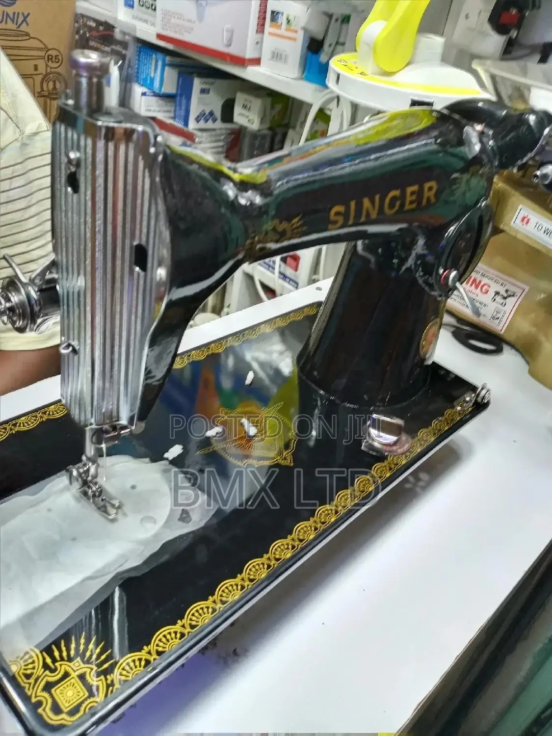 High Quality Singer Sewing Machine