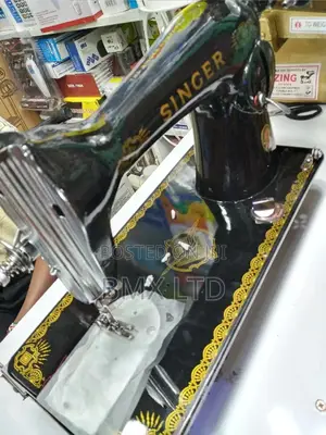 Best Quality Singer Sewing Machine
