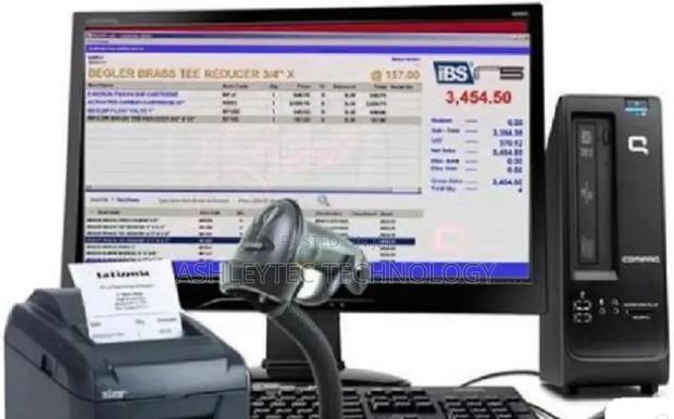 Point Of Sale System-nairobi