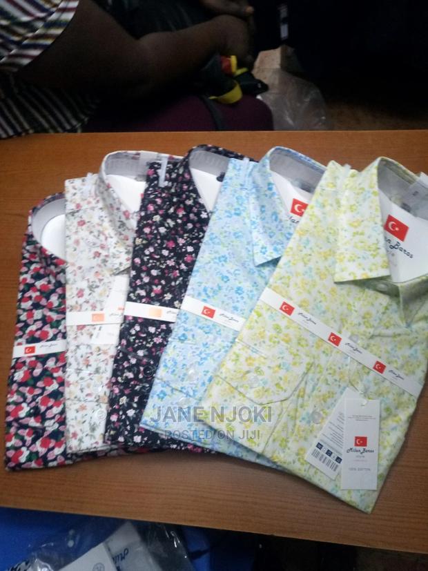 Florer Shirt - thumbnail 2