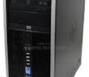 Desktop Computer HP 4GB Intel Core i5 HDD 500GB - thumbnail 2