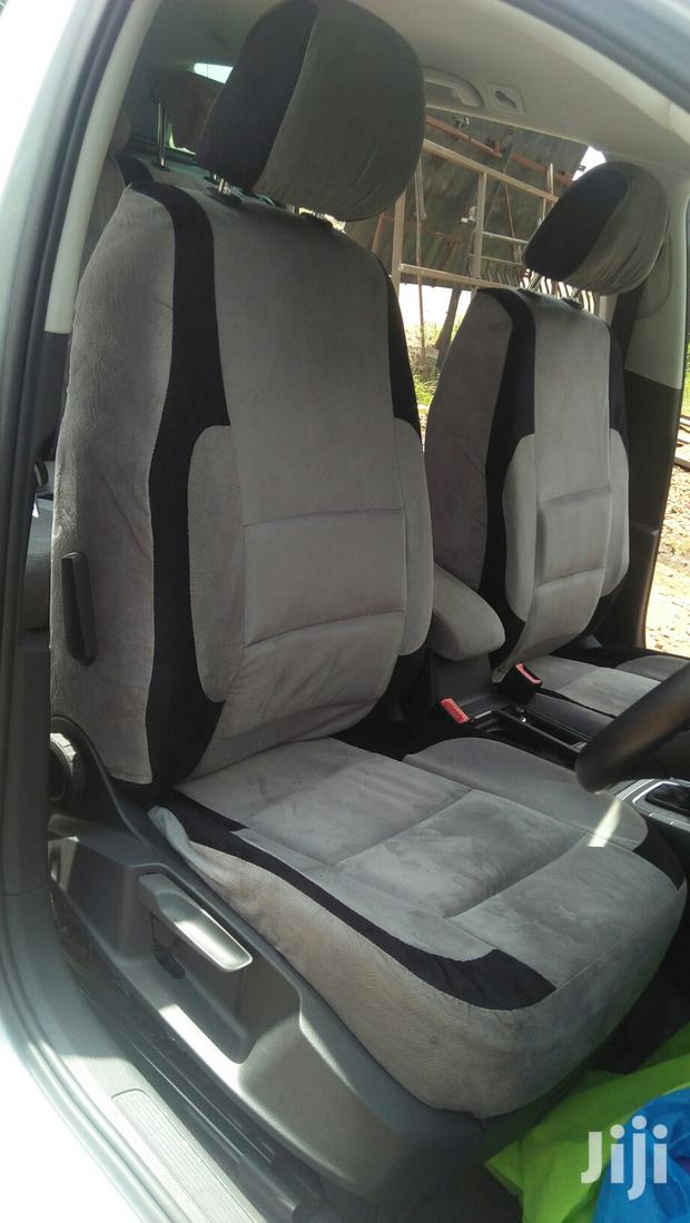 Vw Car Seat Covers - main view