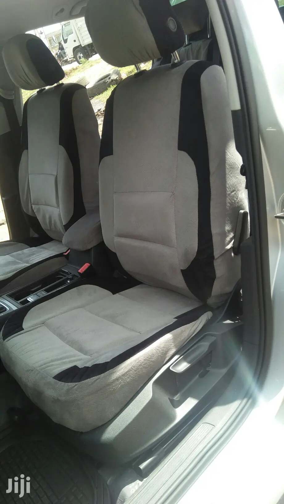 Vw Golf Suede Seat Covers
