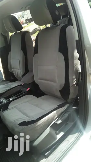 Vw Golf Suede Seat Covers