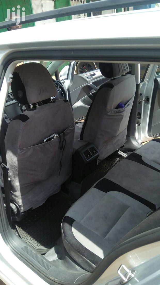 Umoja 2 Car Seat Covers - main view