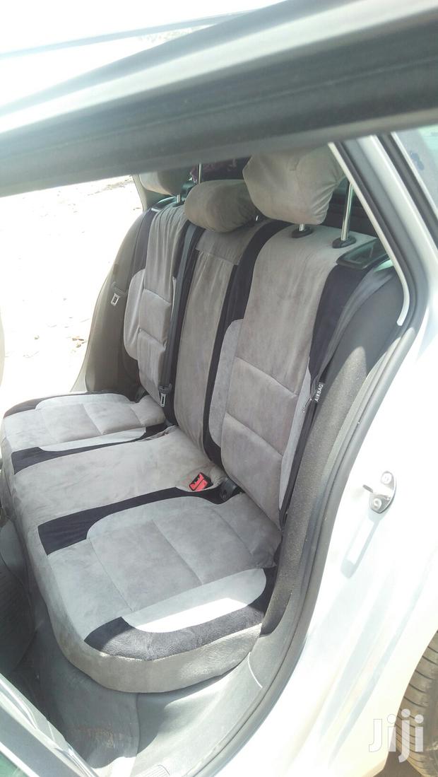 Umoja 2 Car Seat Covers - thumbnail 2