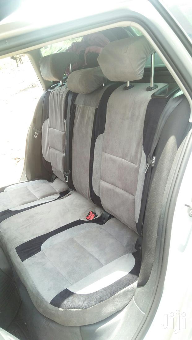 Umoja 2 Car Seat Covers - thumbnail 3