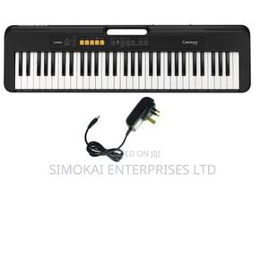 Casio Keyboards Cts 100 (Casiotone) - thumbnail 2