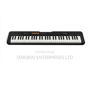 Casiotone Cts 100 Keyboards - thumbnail 2