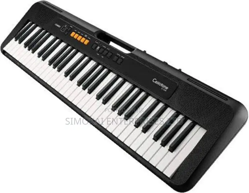 Cts-S100 Casiotone Keyboards