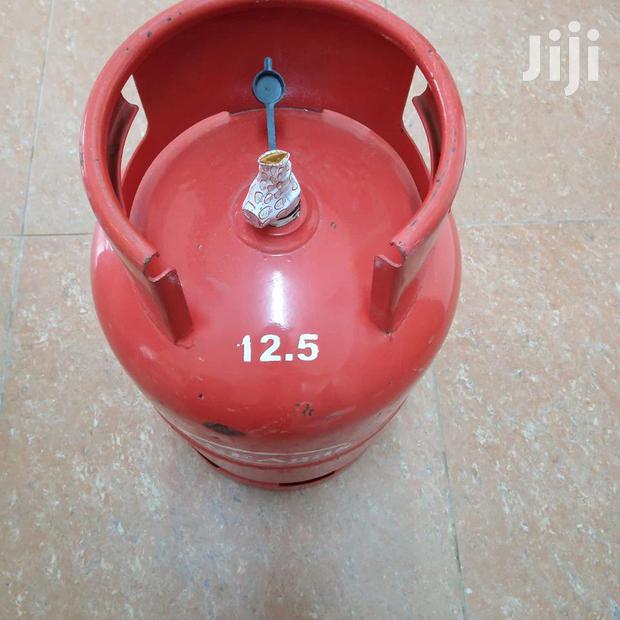 13kg Regulator With Meter Guage Mwembe Tayari Free Delivery - thumbnail 2