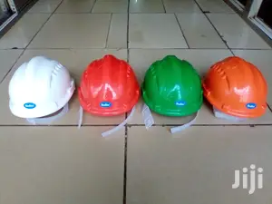 Vaultex Safety Helmets In Kenya