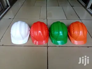 Vaultex Safety Helmets In Kenya