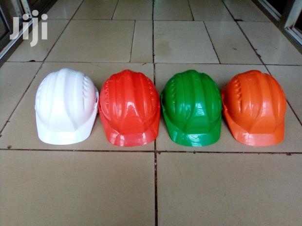 Vaultex Safety Helmets In Kenya - thumbnail 3