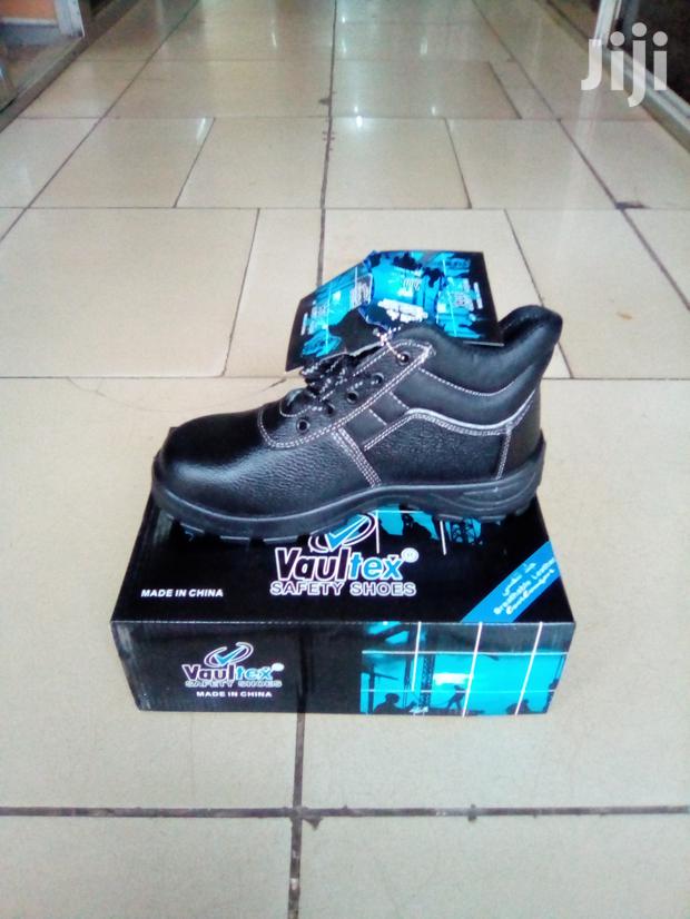 Safety Shoes/ Work Boots/ Work Shoes