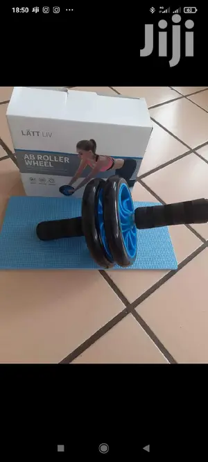Abdominal Wheel AB Roller