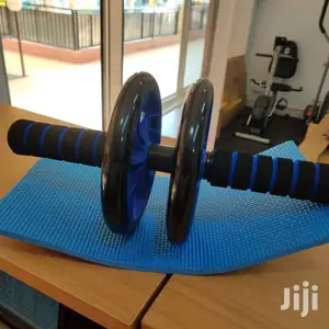 Health Fitness Exercise AB Roller Wheel