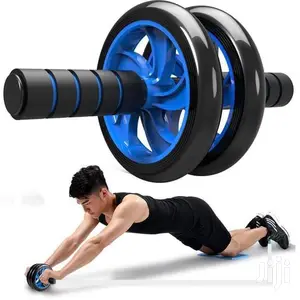 AB Wheel Roll Out