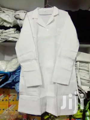 Lab Coats Kenya