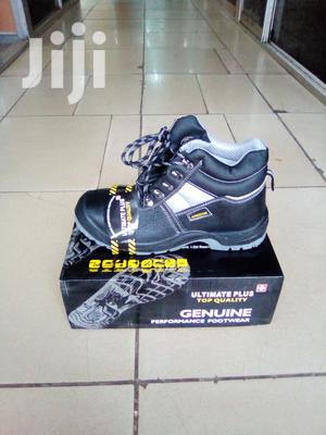 Ultimate Plus Safety Shoe/ Work Boot/ Work Shoe - thumbnail 2