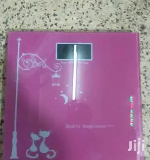 Fast Delivery Digital Bathroom Scales