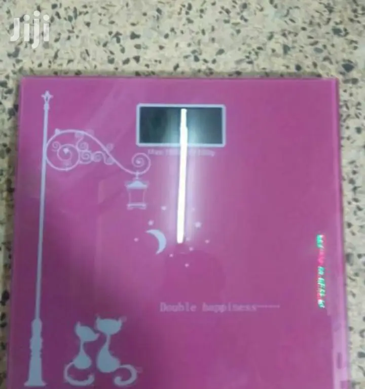 Fast Delivery Digital Bathroom Scales