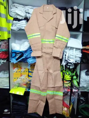 High Quality Overalls In Kenya