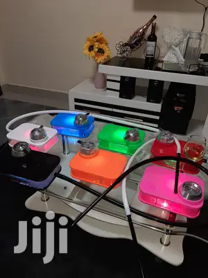 Shisha Pot