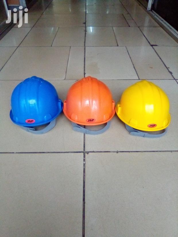 JSP Safety Helmets Kenya - main view