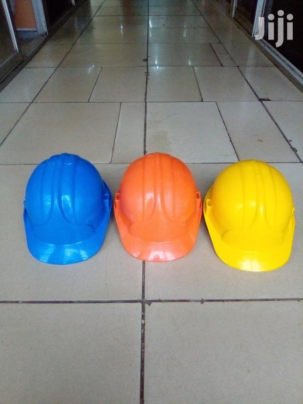 JSP Safety Helmets Kenya - thumbnail 3