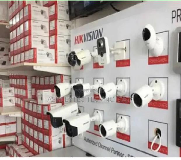 Wholesale Hikvision 720p CCTV Cameras Domes Indoor - main view