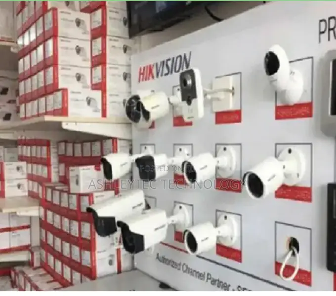 Wholesale Hikvision 720p CCTV Cameras Domes Indoor