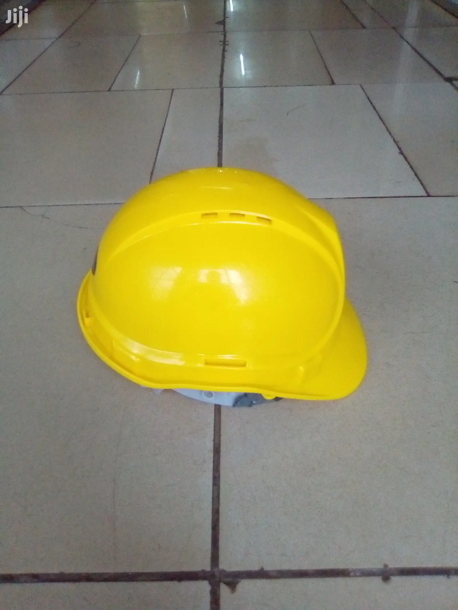 Power Tool Safety Helmet
