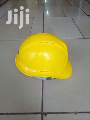 Power Tool Safety Helmet
