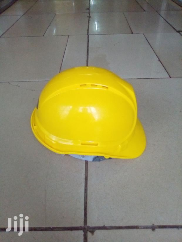 Power Tool Safety Helmet - thumbnail 2