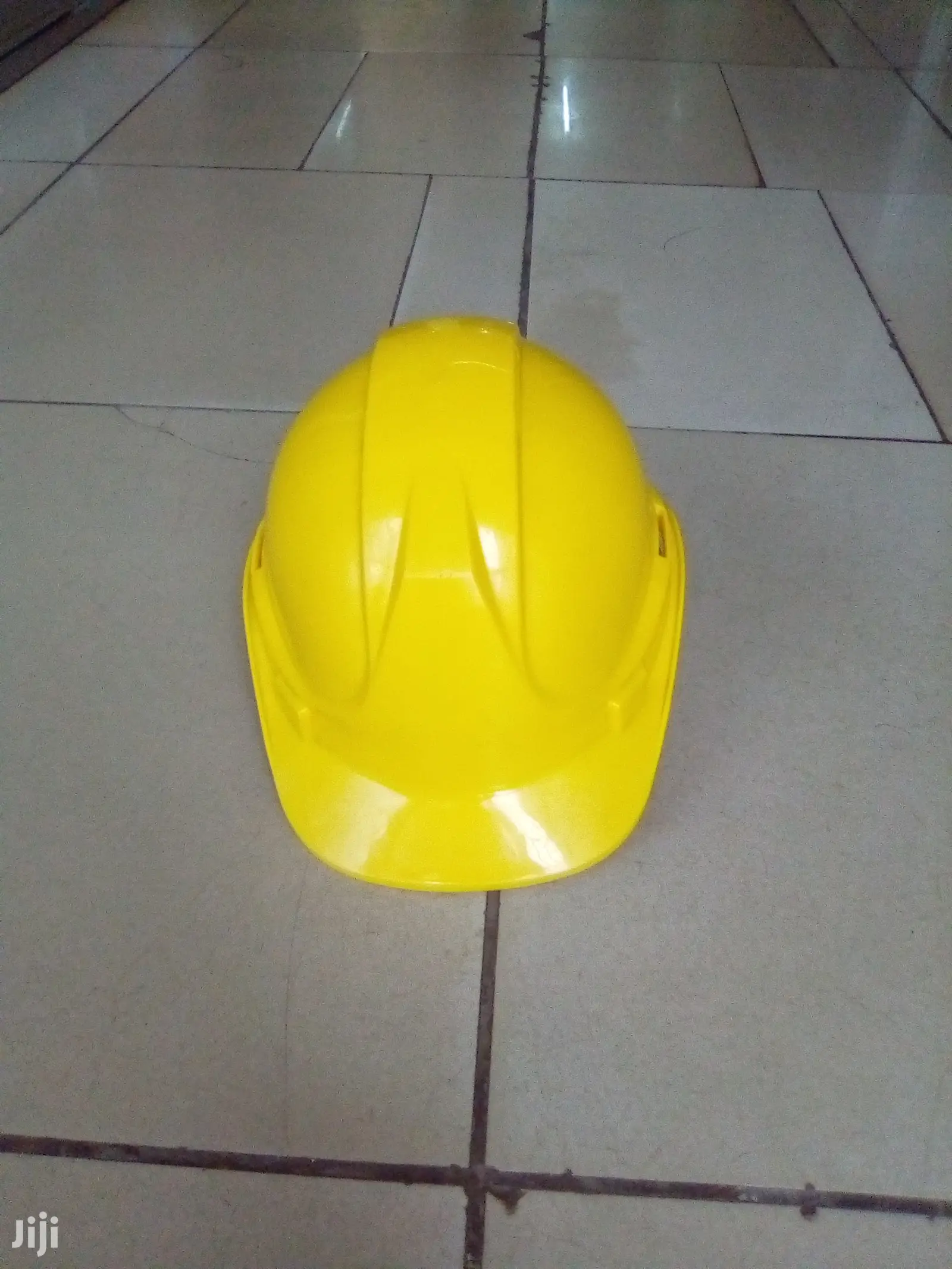 Power Tool Safety Helmet