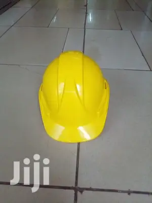 Power Tool Safety Helmet